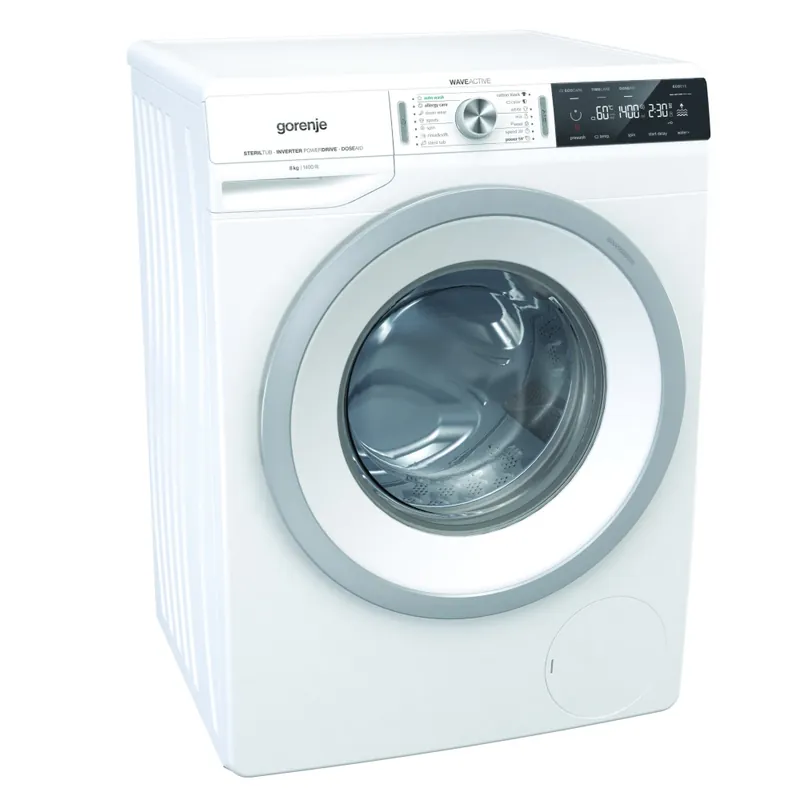 Gorenje WA844 Automata mosógépGorenje Outlet