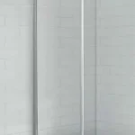 Sanipro OBB/900 zuhanyfal (brillant, transparent, 4000712)Roltechnik Bestseller