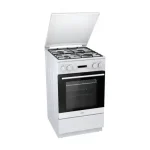 Gorenje Mora K363BW Kombinált tűzhely (466053)Gorenje Legjobb ár