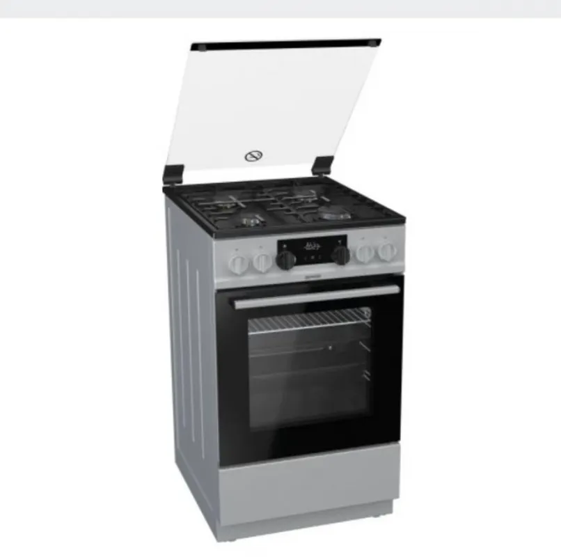 Olcsóbb Gorenje K5341SH-B Kombinált tűzhely (730634)Gorenje