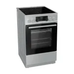 Biztonságos fizetés Gorenje EC5351XA Elektromos tűzhely (466121)Gorenje