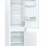 Gorenje RKI4181E1 Beépíthető alulfagyasztós hűtőszekrényGorenje Olcsóbb