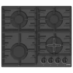 Gorenje GT641B Beépíthető gáz főzőlapGorenje Árengedmény