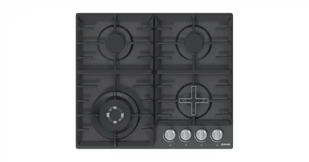 Gorenje GW641MB Beépíthető gáz főzőlapGorenje Akciós ár