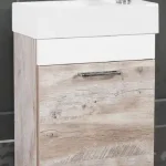 Guido Start Mini kézmosó szekrénnyelGuido Szuper ajánlat