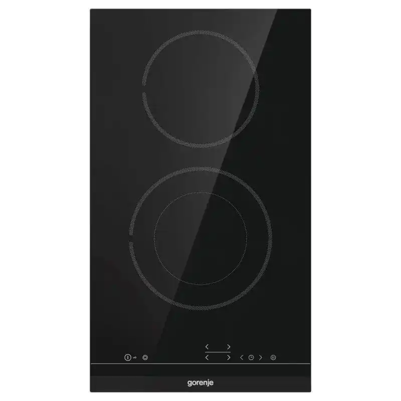 Gorenje ECT322BCSC Beépíthető üvegkerámia domino főzőlap (730780)Gorenje Exkluzív ajánlat