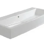 Duravit Vero 80x47 cm mosdó csaplyuk nélkül 0454800028Duravit Bestseller