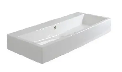 Duravit Vero 80x47 cm mosdó csaplyuk nélkül 0454800028Duravit Bestseller