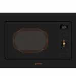 Gorenje BM201INB Beépíthető mikrohullámú sütőGorenje Biztonságos vásárlás