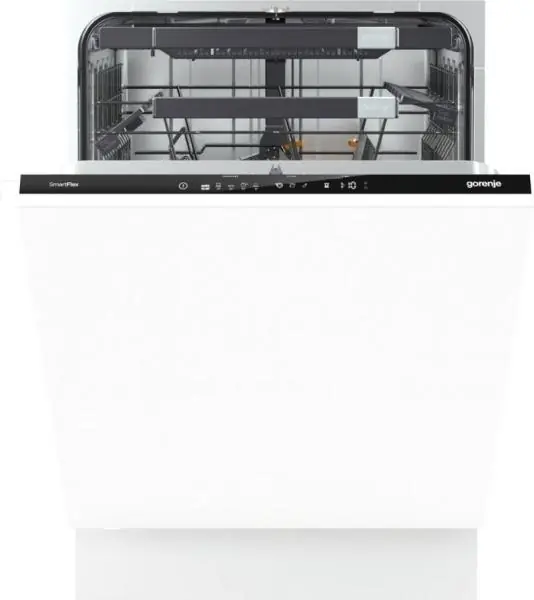 Gorenje GV67260 Beépíthető mosogatógépGorenje Népszerű
