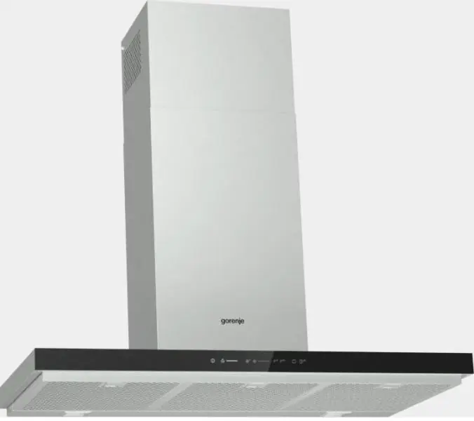 Gorenje WHT943A2XBG Szabadonálló fali dekor páraelszívóGorenje Árcsökkenés
