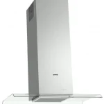 Gorenje IHGC963S4X Szabadonálló fali sziget páraelszívóGorenje Vásárlói kedvenc