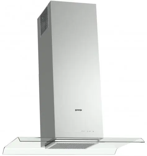 Gorenje IHGC963S4X Szabadonálló fali sziget páraelszívóGorenje Vásárlói kedvenc