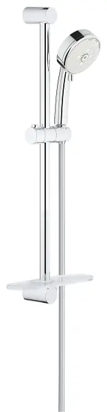 Utolsó esély GROHE Tempesta Cosmopolitan 100 zuhanygarnitúra III 27576002Grohe
