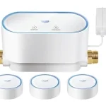Azonnali szállítás Grohe GROHE Sense Guard Intelligens vízszabályozó szett 22502LN0Grohe