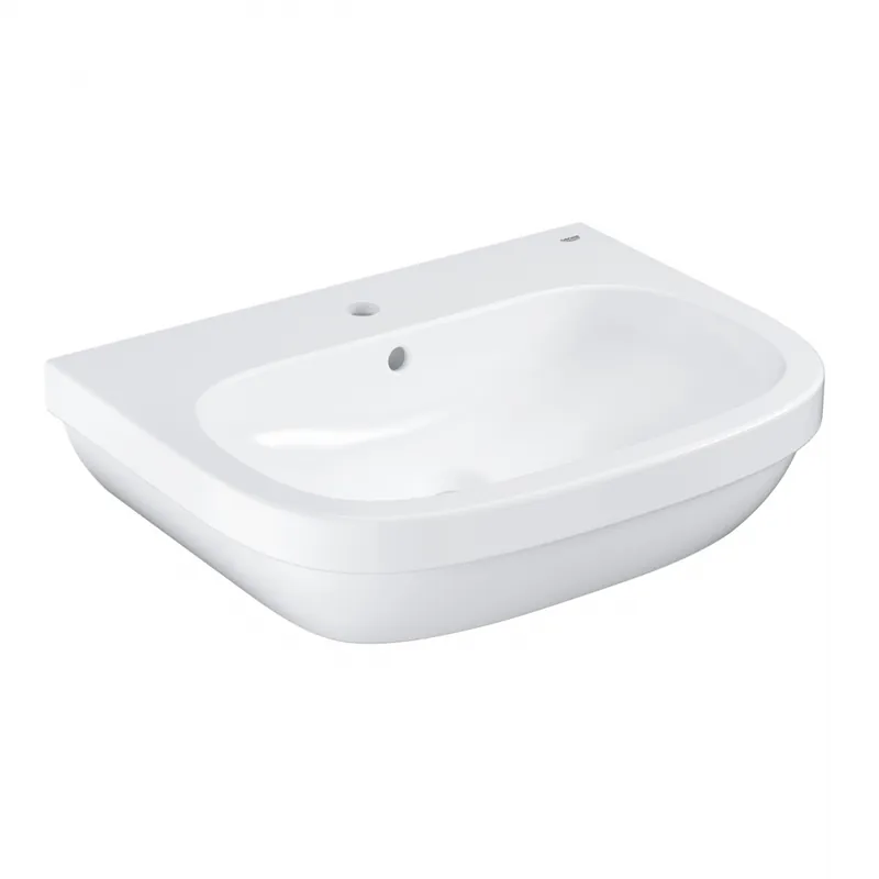 Grohe Euro Ceramic 65x51,5 cm mosdó PureGuard felülettel 3932300HGrohe Népszerű