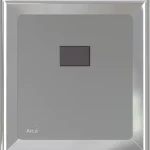 ALCA (Alcaplast) automata piszoár öblítő, króm, 12 V (hálózati) ASP4Alcaplast Ne maradj le