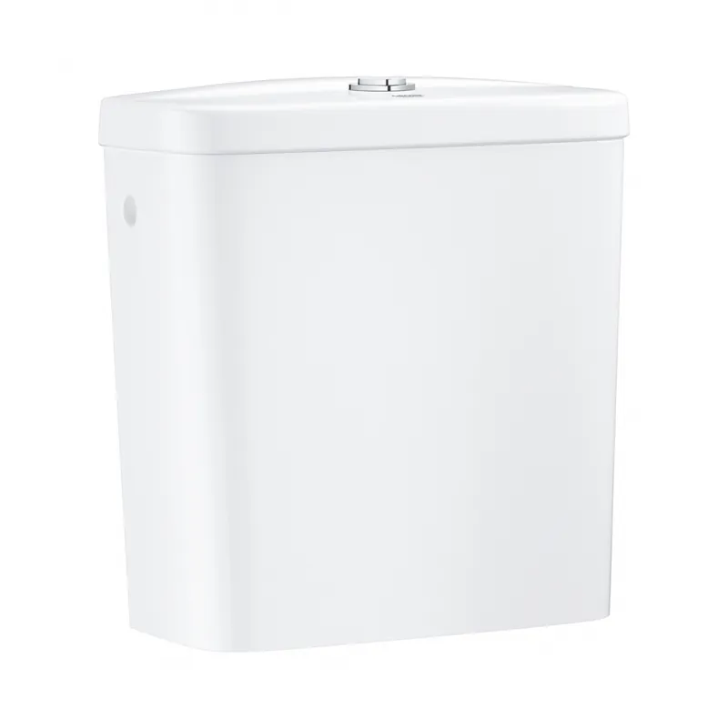 Legnépszerűbb Grohe Bau Ceramic monoblokkos tartály oldalsó bekötésű 39437000Grohe