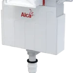 ALCA (Alcaplast) AM112 falsík alatti wc tartály álló wc-hezAlcaplast Alacsony ár