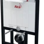 Kihagyhatatlan ajánlat ALCA (Alcaplast) AM101/850 falsík alatti wc tartályAlcaplast