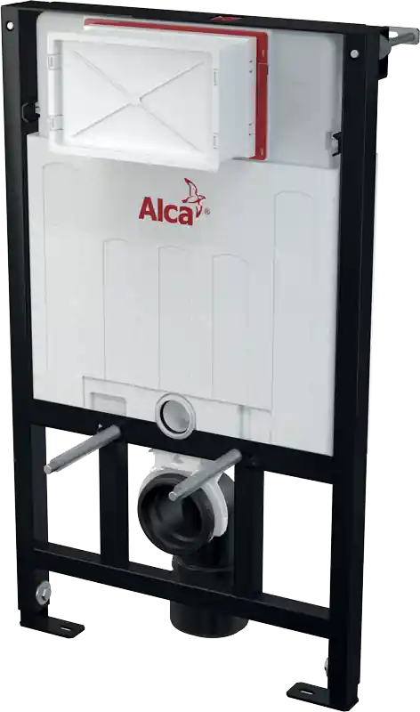 Kihagyhatatlan ajánlat ALCA (Alcaplast) AM101/850 falsík alatti wc tartályAlcaplast