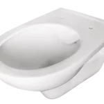 ALCA (Alcaplast) WC RIMFLOW perem nélküli fali wcAlcaplast Rendeld meg most