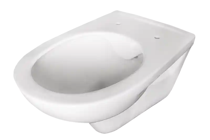 ALCA (Alcaplast) WC RIMFLOW perem nélküli fali wcAlcaplast Rendeld meg most