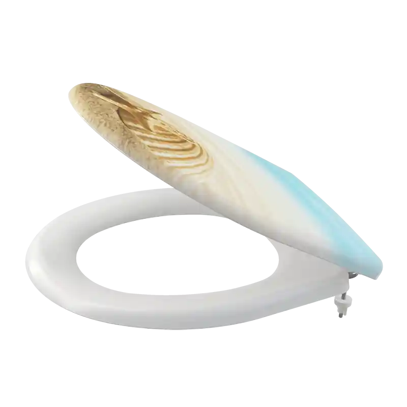 ALCA (Alcaplast) univerzális WC ülőke SOFTCLOSE, Duroplast A604 SHELLAlcaplast Olcsóbb
