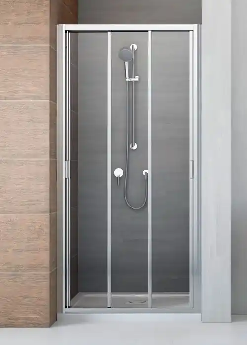 Radaway Evo DW 90 zuhanyajtó 335090-01-01Radaway Biztonságos vásárlás