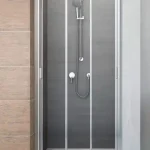 Radaway Evo DW 100 zuhanyajtó 335100-01-01Radaway Rendeld meg most