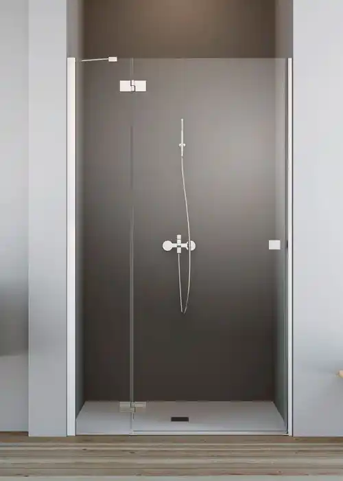 Szezonális akció Radaway Essenza New DWJ 120 bal zuhanyajtó 385016-01-01LRadaway