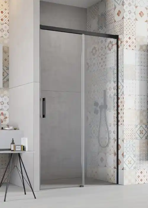 Radaway Idea Black DWJ 150 R zuhanyajtó jobbos 387019-54-01RRadaway Biztonságos fizetés