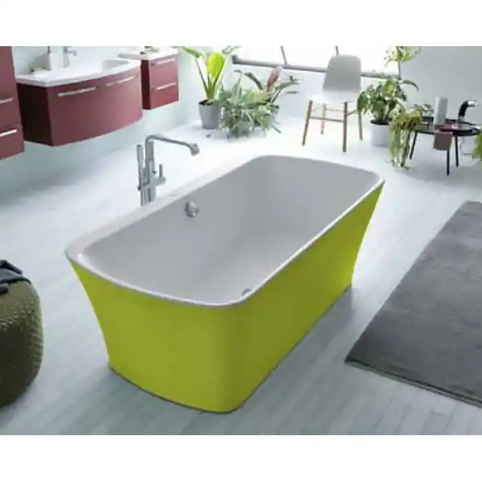 Olcsó Kolpa-San Marilyn-FS 180x90/O GRE/W szabadon álló fürdőkád 593850Kolpa-San