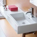 Legjobb ár Laufen Living City 100x46 cm mosdó H8184310001041Laufen