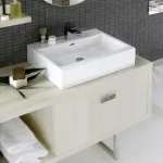 Laufen Living City 50x42,5 cm mosdó H8114310001041Laufen Különleges ajánlat
