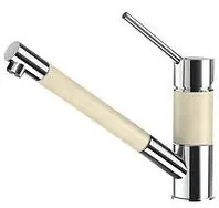 Kiárusítás Teka Aura AUK 978 mosogató csaptelep, topázbézs 50.978.02.06 (509780206)Teka