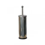 Merida álló toalettkefe rozsdamentes, polírozott GIP301Merida Kihagyhatatlan ajánlat