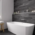 Riho Admire 180x84 cm szabadonálló kád (BD03) BD0300500000000Riho Ne maradj le
