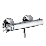 Hansgrohe AXOR Montreux termosztátos zuhanycsaptelep 16261000Axor Vásárlói kedvenc
