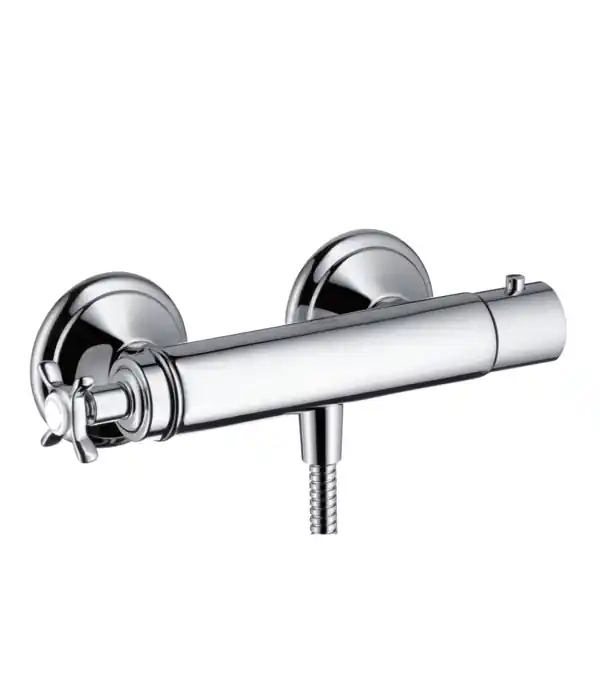 Hansgrohe AXOR Montreux termosztátos zuhanycsaptelep 16261000Axor Vásárlói kedvenc