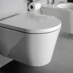 Laufen KARTELL BY LAUFEN rimless fali wc LCC felülettel H8203364000001Laufen Kihagyhatatlan ajánlat