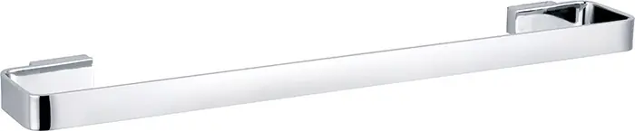 Sapho BEMETA SOLO Törölközőtartó, 600x25x80mm, króm 139104282Bemeta Szuper ajánlat