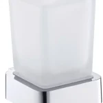 Sapho BEMETA SOLO Pohártartó, 75x101x91mm, króm 139110012Bemeta Prémium