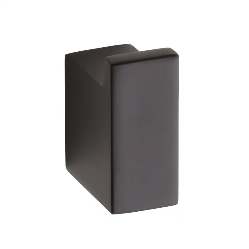 Sapho BEMETA NERO Fogas, 17x38x30mm, fekete 135006010Bemeta Legjobb ár