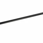 Bemeta Dark törölközőtartó, fekete 104204010 (XB405)Bemeta Gyors szállítás