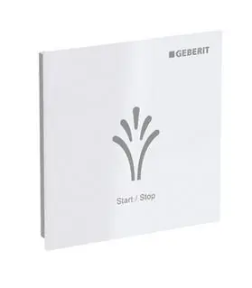Geberit AquaClean fali kezelőpanel, érintésmentes 147.044.00.1Geberit Exkluzív ajánlat