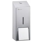 Alacsony ár Merida szálcsiszolt rozsdamentes szappanadagoló, utántöltős, 900ml DSM106Merida