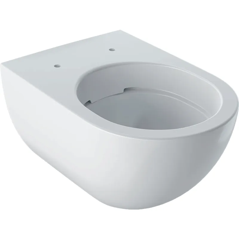 Biztonságos vásárlás Geberit Acanto Rimfree fali wc, fehér 500.600.01.2Geberit