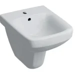 Geberit Selnova Square fali bidé 500.272.01.1Geberit Expressz szállítás