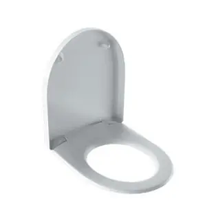 Geberit (Keramag) iCon lassú záródású wc ülőke 574130000Geberit Vásárlói kedvenc